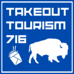 Takeout Tourism 716 Logo